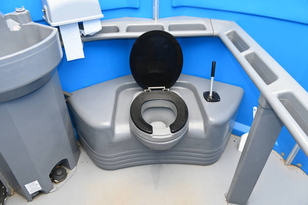 Best Emergency porta potty rental  in Grandview, MO