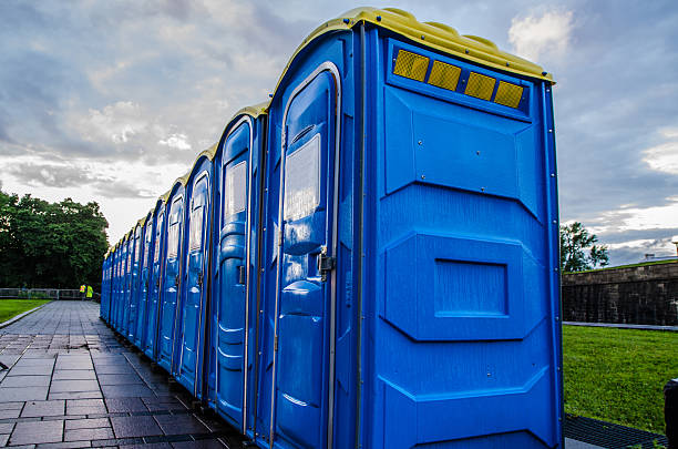 Trusted Grandview, MO porta potty rental Experts