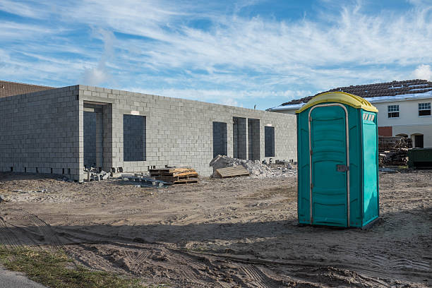 Best Porta potty rental near me  in Grandview, MO